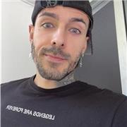 Doy clases de entrenamiento físico, que ma de grasa, aumentó de masa muscular, y todo enfocado a la calistenia y street workout